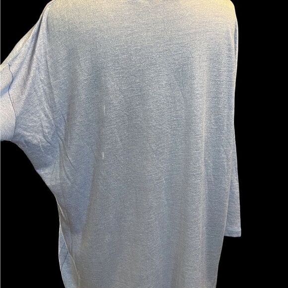 Kerismo T-Luxe in Baby blue size medium/large - Picture 3 of 15